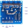 DC-AC měnič z 12 V stejnosměrného napětí na 220 V/380 V/18 Náhled obrázku produktu 4