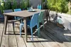 Keter Záhradný stôl Keter Lima cappuccino KT-610274 Náhľad obrázku produktu 3