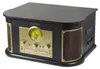 Nostalgische Bluetooth-platenversterker, alles-in-één model Productafbeelding-voorbeeld 1