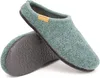 Gottstein Alpine Light Pantoffeln Aus reiner Schurwolle, Produktbild-Vorschau 5