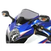 MRA Originalformscheibe Schwarz für SUZUKI GSX-R 1000 Produktbild-Vorschau 8