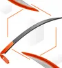 Falce manuale forgiata 800mm 65Mn per erba, erbacce, fieno Anteprima dell’immagine prodotto 9