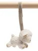Spieltrapez pour bébés, jouets - Woolly Voir les images du produit 3