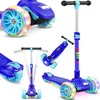 KIDIZ® Roller Kinder Scooter X-Pro2 Dreiradscooter mit Produktbild-Vorschau 1