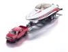 Siku Ford F150 with motorboat, Auto-Modellsatz, Produktbild-Vorschau 6