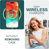 Dünne 0,5mm Hülle für iPhone 15 Plus Hard Case Ultra Slim Produktbild-Vorschau 5