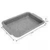 Klausberg forma blacha 40cm do pieczenia KB7383 Podgląd zdjęcia produktu 3