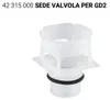 GROHE 42315000, 1 szt. Podgląd zdjęcia produktu 4