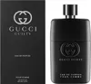 Gucci Guilty Pour Homme eau de parfum per uomo 50 ml Anteprima dell’immagine prodotto 17