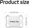 Mini GPS tracker, GPS sledovací zařízení, chytré GPS Náhled obrázku produktu 4