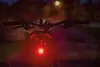 LED USB-Akkurücklicht, mit Li-Ion Akku Produktbild-Vorschau 5