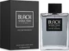 Antonio Banderas Seduction in Black Toaletná voda pre mužov Náhľad obrázku produktu 3