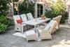 Garden Impressions Osborne Fussbank - vintage willow - Produktbild-Vorschau 1