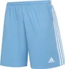 adidas Squadra 21 Fußball Shorts team light blue/white S Produktbild-Vorschau 8