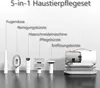 Haustierpflegemaschine mit Staubsauger Libra Series Produktbild-Vorschau 4