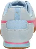 Puma Bella Donna SD  Sneakers Laag - Licht blauw - Maat 39 Voir les images du produit 3