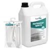 Superbau Horizontalsperre 5 L und Injektionstrichter (Set Produktbild-Vorschau 1