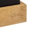 Bambusový stolní organizér Bava Náhled obrázku produktu 6