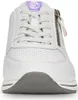 Remonte  Damenschuhe Schnürschuhe Sportive Weiß Freizeit Produktbild-Vorschau 41