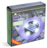 Lampada da giardino a LED alimentata a energia solare – Anteprima dell’immagine prodotto 3