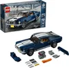 Lego 10265 - Twórca ekspert Ford Mustang Podgląd zdjęcia produktu 34