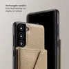 Etui na telefon Selencia Sera ze sznurkiem i kopertą na Podgląd zdjęcia produktu 4