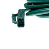 vhbw Stromkabel kompatibel mit Vorwerk Kobold 150, 140 Produktbild-Vorschau 3
