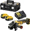 DeWalt DCG405P2 Akku-Winkelschleifer Produktbild-Vorschau 35