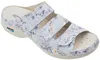 nursing care Damen Pantolette in Grau, Größe 40 Produktbild-Vorschau 2