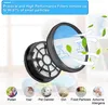 HEPA Filter für Rowenta Swift Power Cyclonic RO2932EA Produktbild-Vorschau 5