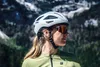 Casco da bici Abus Macator Pearl White L Anteprima dell’immagine prodotto 5
