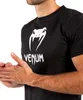 Venum Classic tričko černé šedé L Náhled obrázku produktu 4