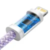 USB-C cable for Lightning Baseus Dynamic Series, 20W, 2m Podgląd zdjęcia produktu 5