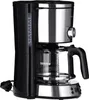 SEVERIN Kaffeemaschine KA 4826 Edelstahl / schwarz Produktbild-Vorschau 21