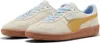 Puma Palermo - warm white-archive gold, Größe:6,5 Produktbild-Vorschau 6
