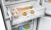Haier - HDPW3620DNPD - Kühl-Gefrierkombination - Dark Inox Produktbild-Vorschau 4