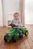 rolly toys rollyMinitrac Trailer John Deere, Kamiónový Náhled obrázku produktu 3
