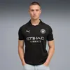 Manchester City Away Shirt Adults 2025/26 Flock: - Náhled obrázku produktu 4