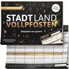 STADT LAND VOLLPFOSTEN® - OUDJAARSEDITIE - "Lood gieten, Productafbeelding-voorbeeld 8