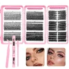 830 Stück Wimpern Set mit 30D 40D 50D 60D 80D 100D Wimpern Produktbild-Vorschau 14
