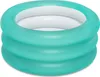 Piscine gonflable 70 x 30 cm Bestway 51033 - turquoise Voir les images du produit 4