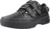 Vans Lx Old Skool Buckle Couleur Noir Voir les images du produit 1