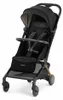 Kinderkraft PILOT 2, passeggino ultraleggero nero, ideale Anteprima dell’immagine prodotto 26