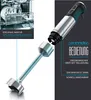 Arendo Edelstahl Stabmixer Pürierstab - Handmixer - Produktbild-Vorschau 4