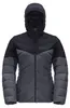 Jack Wolfskin Damen Tundra Down Hoody W - Daunenjacke Produktbild-Vorschau 3