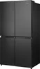 Hisense RQ758N4SAFE Cross Door Kühl-/ Gefrierkombination - Produktbild-Vorschau 3