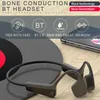 V11 bezdrátová sluchátka s kostním vedením, BT 5.0/stereo Náhled obrázku produktu 14