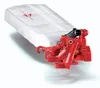 Siku Heckmähwerk KUHN rot/weiß; 2456 Produktbild-Vorschau 6