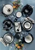 Maxwell & Williams AX0358 Caviar Granite Tazza da caffè da Anteprima dell’immagine prodotto 3