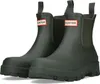 Hunter Elements Elastic Chelsea Boot Dark Olive Größe EU 38 Produktbild-Vorschau 2